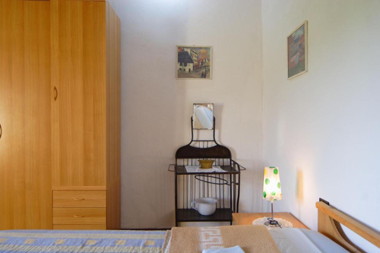 Primula Apartment Poggibonsi Luaran gambar