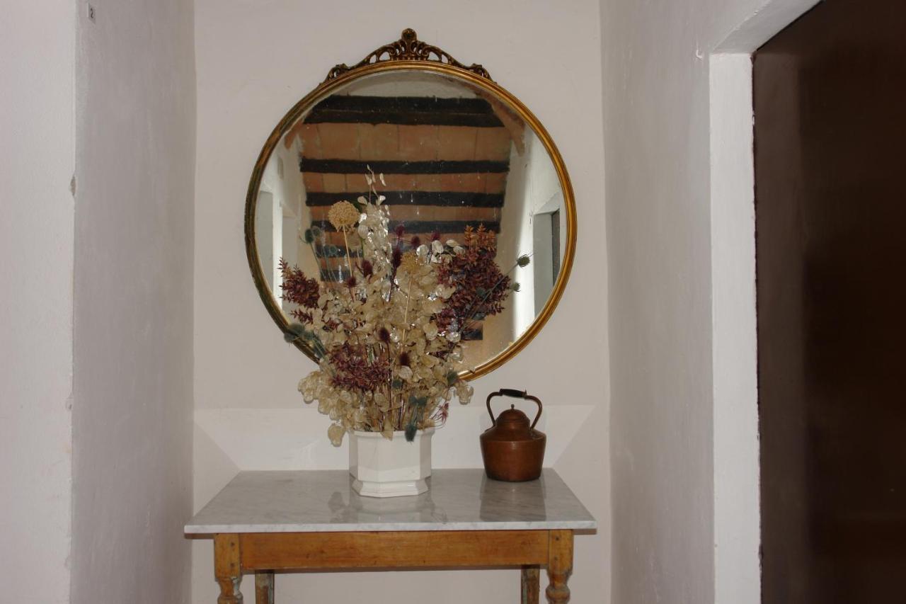 Primula Apartment Poggibonsi Luaran gambar