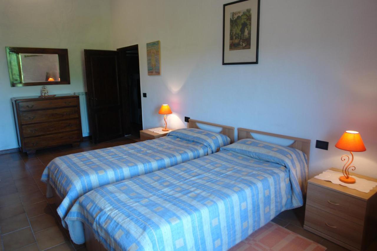 Primula Apartment Poggibonsi Luaran gambar